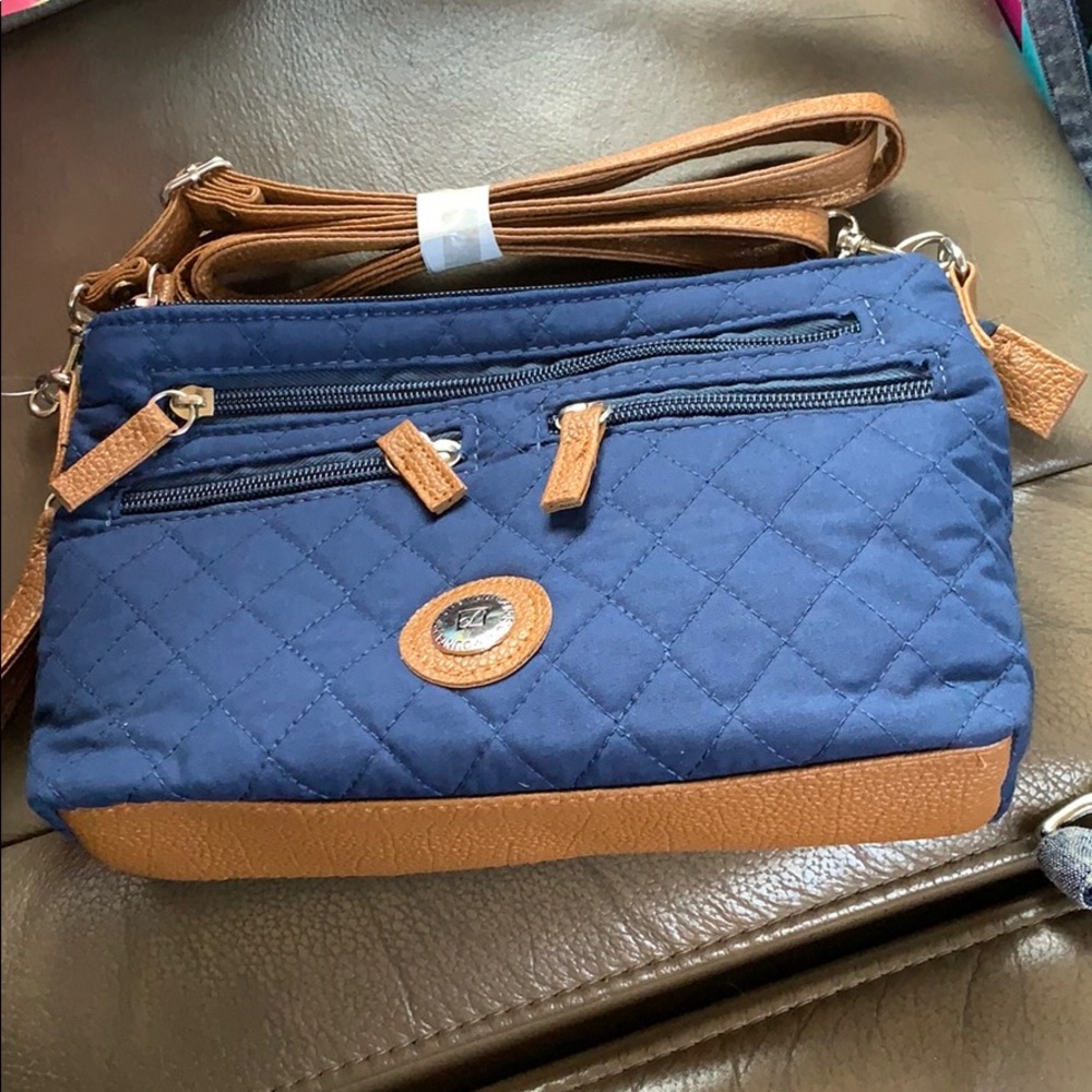 NWT PURSE